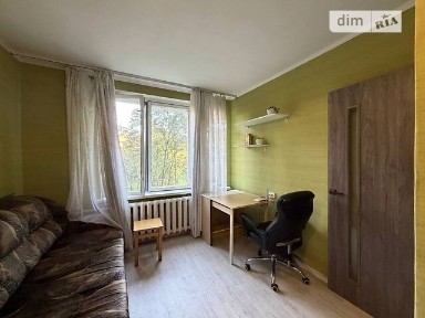 Довготривала оренда 1к квартири на вул. Празька 19 • ID 34995484