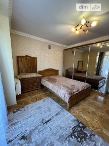 Довготривала оренда 2к квартири на вул. Романицького Бориса 1 • ID 34995351