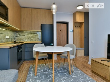Довготривала оренда 1к квартири на вул. Купріна 14 • ID 34995200
