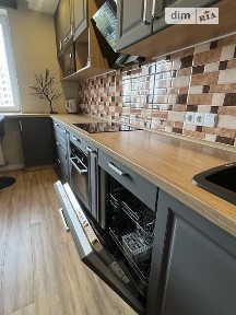 Довготривала оренда 2к квартири на плато Аркадійське 5А/1 • ID 34995254