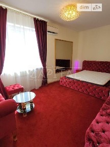 Довготривала оренда 5к квартири на вул. Прорізна 18/1Г • ID 34995166