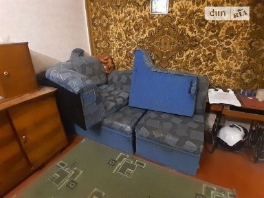 Довготривала оренда 2к квартири на вул. Соборності України 253 • ID 34995107