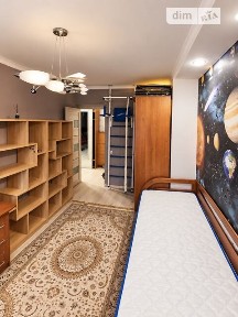 Довготривала оренда 3к квартири на пров. Добровольців • ID 34995092