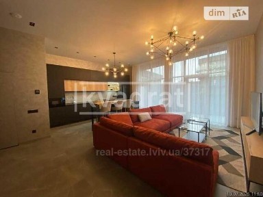 Довготривала оренда 2к квартири на вул. Замарстинівська 16А • ID 34994959