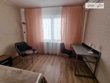 Довготривала оренда 1к квартири на пров. Балтійський 5 • ID 34994886