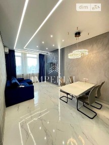 Довготривала оренда 1к квартири на пров. Берестейський 11 • ID 34994858