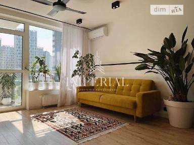 Довготривала оренда 1к квартири на вул. Осокорська 2А • ID 34994850