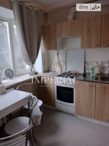 Довготривала оренда 2к квартири на вул. Васильківська 55 • ID 34994849