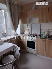Довготривала оренда 2к квартири на вул. Васильківська 55 • ID 34994849