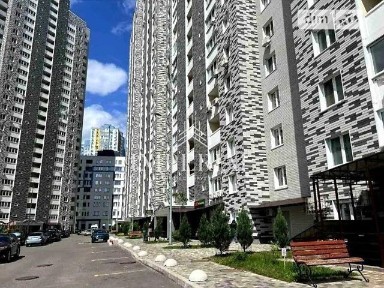 Довготривала оренда 2к квартири на вул. Ревуцького 54 • ID 34994848