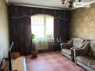 Довготривала оренда 2к квартири на вул. Миропільська 25 • ID 34994840