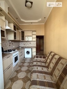 Довготривала оренда 2к квартири на вул. Театральна 5 • ID 34994733