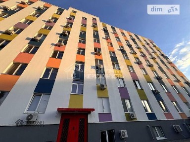 Довготривала оренда 1к квартири на вул. Чернівецька • ID 34994697