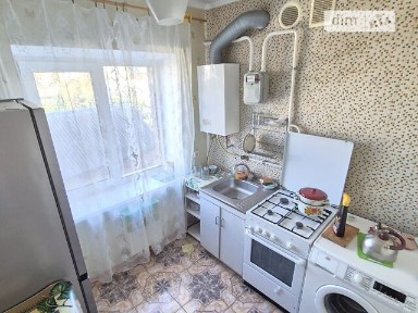 Довготривала оренда 2к квартири на вул. Брацлавська • ID 34994635