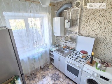 Довготривала оренда 2к квартири на вул. Брацлавська • ID 34994635