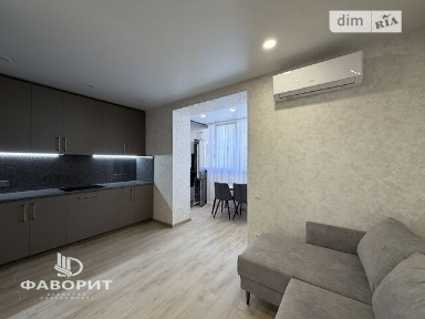 Довготривала оренда 2к квартири на вул. Олександрівська 7 • ID 34994453