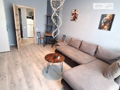 Довготривала оренда 2к квартири на вул. Басейна 6А • ID 34994073