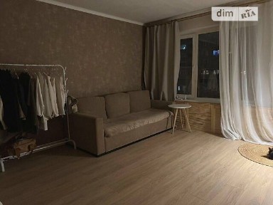 Довготривала оренда 1к квартири на вул. Паращука 3 • ID 34994256