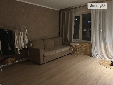 Довготривала оренда 1к квартири на вул. Паращука 3 • ID 34994256