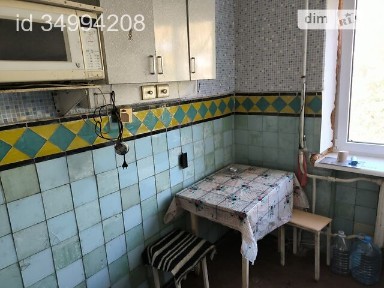 Довготривала оренда 1к квартири на просп. Юності 83 • ID 34994208