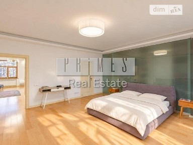 Довготривала оренда 3к квартири на вул. Володимирська 19 • ID 34994201