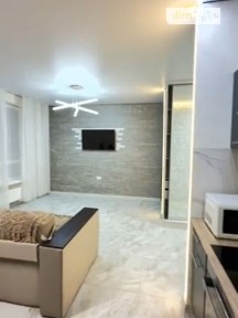 Довготривала оренда 1к квартири на вул. Профспілкова • ID 34994115