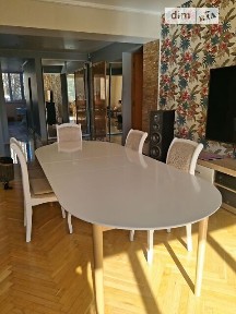 Довготривала оренда 4к квартири на вул. Стрітенська 17 • ID 34994089