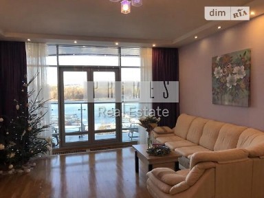 Довготривала оренда 3к квартири на вул. Раїси Окіпної 18 • ID 34994093