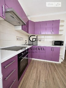 Довготривала оренда 1к квартири на вул. Юлії Здановської 50/2 • ID 34994139