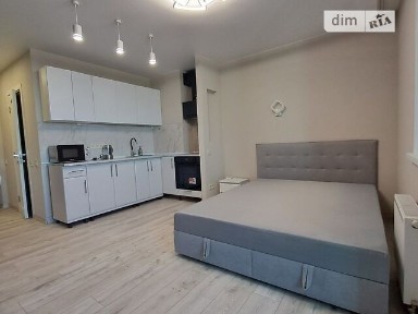 Довготривала оренда 1к квартири на вул. Приміська 24 • ID 34994027