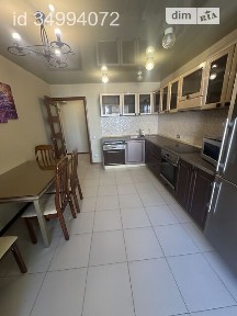 Довготривала оренда 2к квартири на вул. Пішонівська 20/1 • ID 34994072