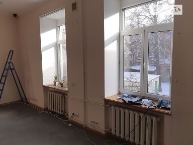 Довготривала оренда 2к квартири на вул. Верхній Вал 40 • ID 34994024