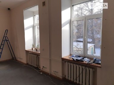 Довготривала оренда 2к квартири на вул. Верхній Вал 40 • ID 34994024