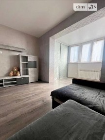 Довготривала оренда 1к квартири на вул. Варненська • ID 34994011