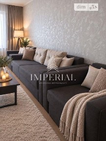 Довготривала оренда 2к квартири на Малевича / Боженка 89 • ID 34993927