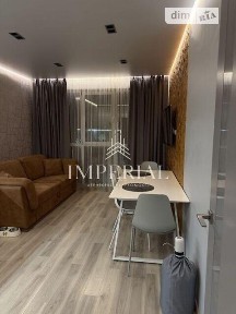Довготривала оренда 1к квартири на Липківського / Урицького 16Г • ID 34993912