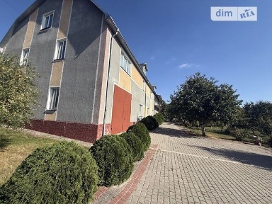 Продаж комерційного приміщення на вул. Грушевського 5, площа 760 кв. м • ID 34994980