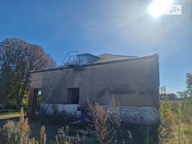 Продаж комерційного приміщення на вул. Білоцерківська 19, площа 140 кв. м • ID 34994163