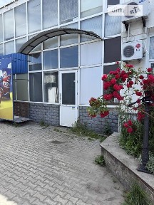 Продаж комерційного приміщення на вул. Таращанська, площа 45.3 кв. м • ID 34993596