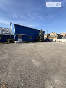Продаж комерційного приміщення на вул. Будівельна, площа 1808 кв. м • ID 34993470