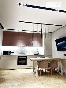 Довготривала оренда 1к квартири на вул. Новомостицька 15 • ID 34993910