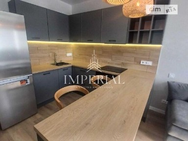 Довготривала оренда 1к квартири на вул. Загорівська 25 • ID 34993906