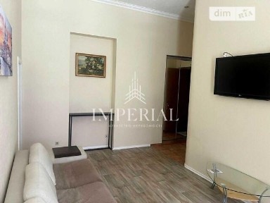 Довготривала оренда 2к квартири на вул. Еспланадна 2 • ID 34993900