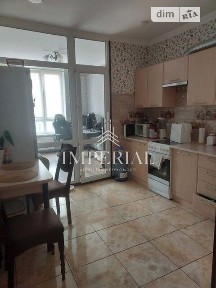 Довготривала оренда 2к квартири на просп. Академіка Глушкова 9Г • ID 34993895