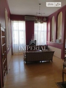 Довготривала оренда 2к квартири на вул. Шота Руставелі 1 • ID 34993892