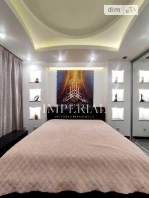 Довготривала оренда 4к квартири на вул. Саперно-Слобідська 10 • ID 34993889