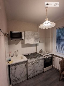 Довготривала оренда 1к квартири на вул. Метробудівська 7 • ID 34993724