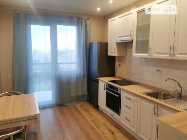 Довготривала оренда 1к квартири на просп. Берестейський 131А • ID 34993722