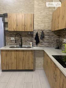 Довготривала оренда 1к квартири на вул. Захисників України 40Б • ID 34993656