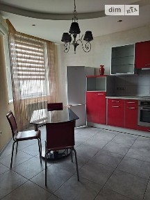 Довготривала оренда 1к квартири на вул. Середньофонтанська 19 • ID 34993626
